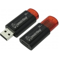 USB флэш-диск 32GB Smart Buy  Click Black